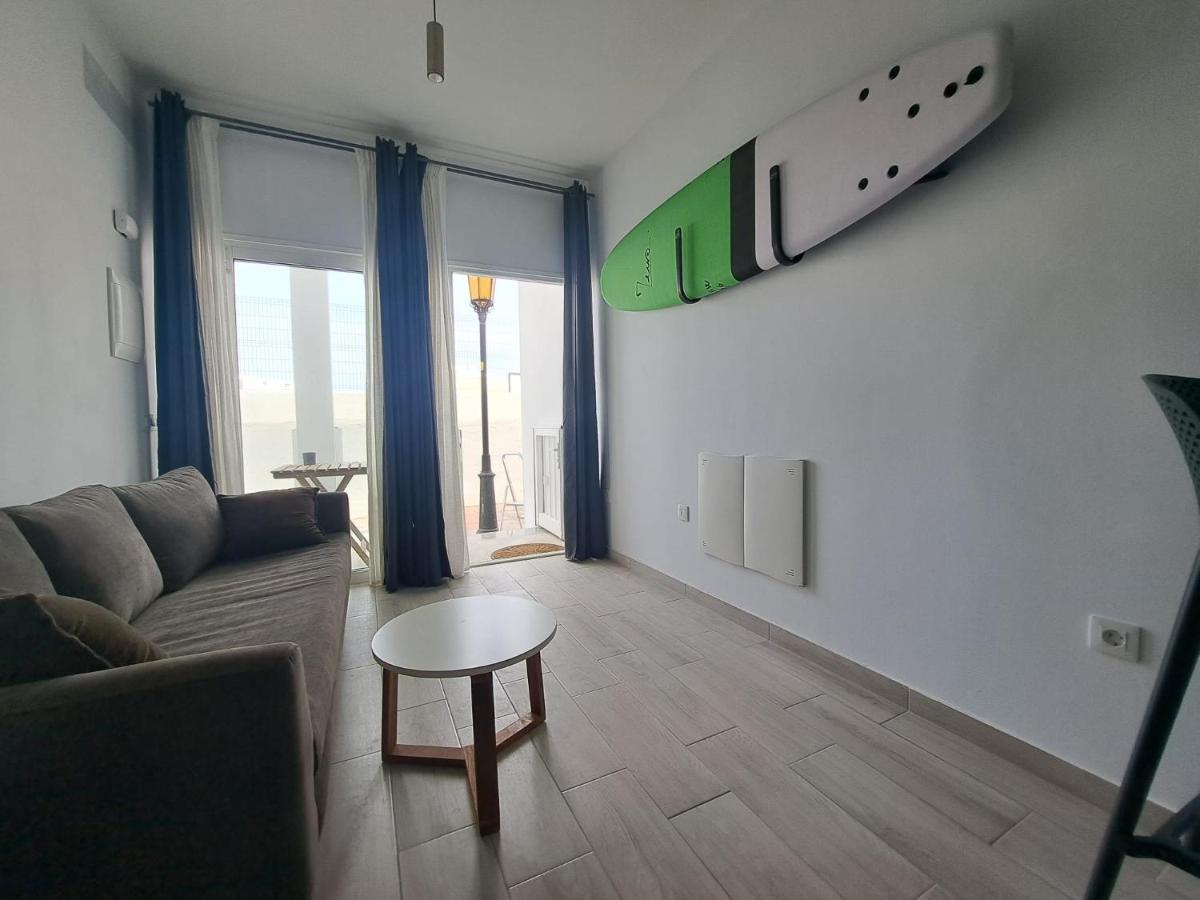 Sirena Iris Apartment El Cotillo  Exterior photo