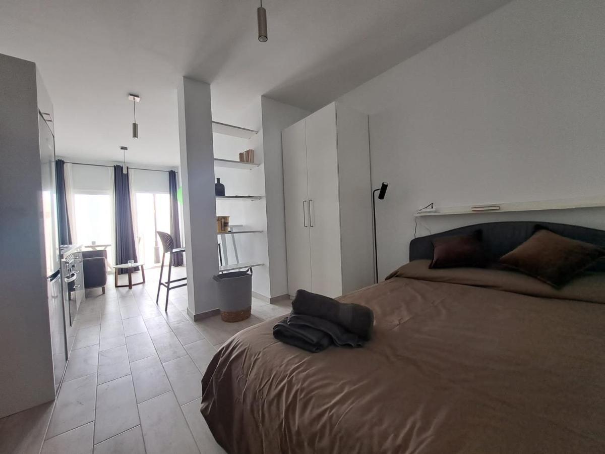 Sirena Iris Apartment El Cotillo  Exterior photo