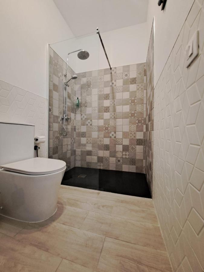 Sirena Iris Apartment El Cotillo  Exterior photo